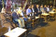 برگزاری بیست وهفتمین دوره پیکارهای ورزشی جام جانباختگان زرتشتی در تهران