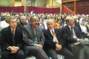 بزرگداشت استاد حسین دهلوی هنرمند ایرانی از طرف سازمان جوانان زرتشتی تهران