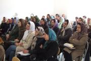 برپایی كلاس‌های آموزش دینی و فرهنگ زرتشتی در موسسه پورچیستا