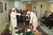 گشایش خانه سالمندان زرتشتی در تهران با آیین آفرینگان خوانی