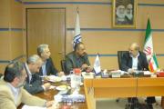 دیدار از سازمان سنجش و آموزش کشور وبررسی نیازها وکمیودهای آزمون سراسری