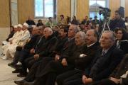 برپایی جشن ملی سده در تالار جشن گاه مارکار تهرانپارس