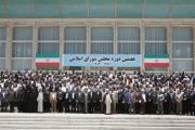بدرود از جایگاه مجلس هفتم و نمایندگان این دوره از خانه ملت در واپسین روز