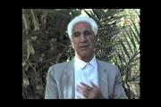 Embedded thumbnail for زرتشتیان؛ گفتمان۱۱، استاد خدابخش یزدانی