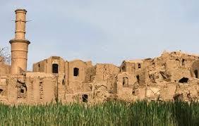 قلعه خرانق، نمایشگاهی از گل و خشت اردکان قلعه خرانق، نمایشگاهی از گل و خشت اردکان
