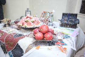 پرونده ثبت جهانی «شب چله» در یونسکو پرونده ثبت جهانی «شب چله» در یونسکو