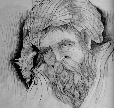 کشف جایگاه مزار وحشی بافقی پس از 80 سال کشف جایگاه مزار وحشی بافقی پس از 80 سال