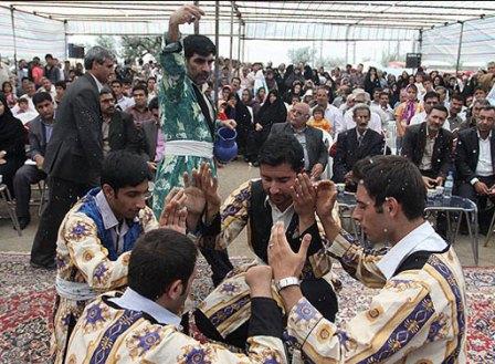 جشن باستانی تیرگان، نماد همبستگی با طبیعت جشن باستانی تیرگان، نماد همبستگی با طبیعت
