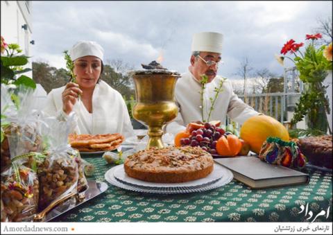 هموندان جدید انجمن زرتشتیان آلمان گزینش شدند هموندان جدید انجمن زرتشتیان آلمان گزینش شدند