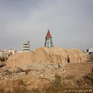 کشف ابزار سنگی دوران فراپارینه سنگی در چال خندق سمنان کشف ابزار سنگی دوران فراپارینه سنگی در چال خندق سمنان