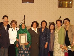 برگزاری جشن اسفندگان، روز بزرگداشت مادران و زنان، روز پاسداشت فروتنی و عشق پاك