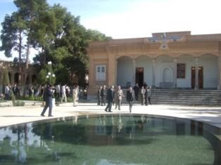 دومین همایش سراسری نمایندگان انجمن ها و نهادهای زرتشی سراسر كشور