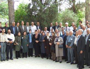 چهارمین همایش نمایندگان انجمنها و نهادهای زرتشتی سراسر كشور در شیراز