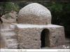 بی مهری به یادمان ساسانی «ایچِ» اِستهبان