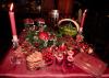  فلسفه برگزاری شب چه (یلدا) و آیین های آن