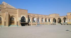 ثبتجهانی یزد ذر جایگاه نخستین شهر تاریخی ایران ثبتجهانی یزد ذر جایگاه نخستین شهر تاریخی ایران